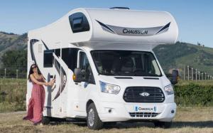 Chausson Flash C646 '2016